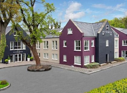Wilton Hotel Bray