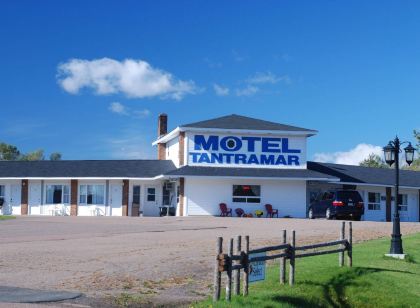 Tantramar Motel