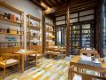 yiwujinglan--shuanglin-jingshe-hotel