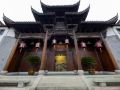 yiwujinglan--shuanglin-jingshe-hotel