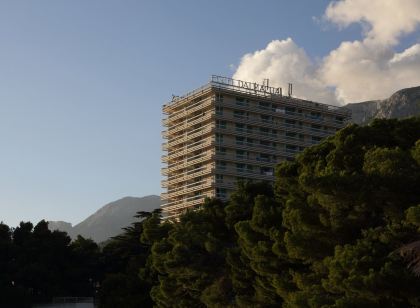Dalmacija Places Hotel by Valamar