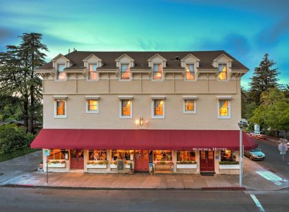 Sonoma Hotel