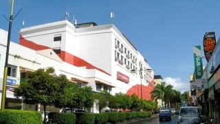 grace-hotel-lahad-datu