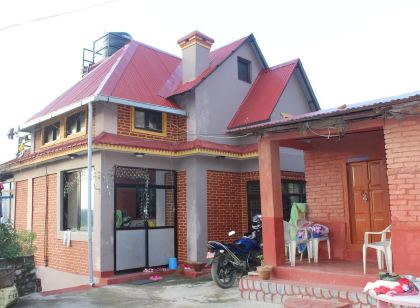 佛陀香提旅館背包客天堂飯店