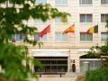 the-president-brussels-hotel