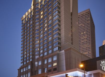 The Lofton Hotel Minneapolis, Tapestry Collection by Hilton