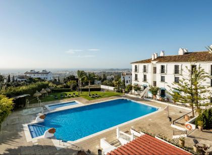 Ilunion Hacienda de Mijas