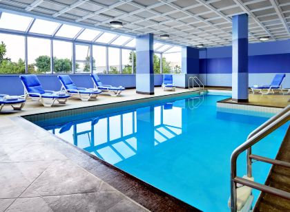 Four Points by Sheraton Toronto Mississauga