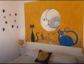 room overview picture