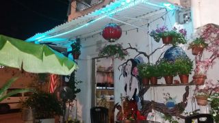 la-vie-en-rose-melaka-hostel