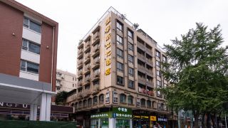 vegas-culture-hotel-chengdu-taiguri-store-chunxi-road