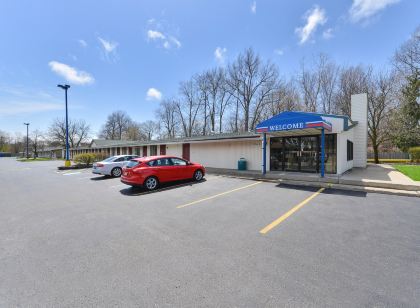 Mentor Home Inn and Suites