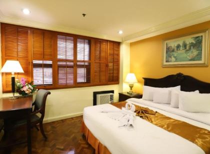 Lourdes Suites