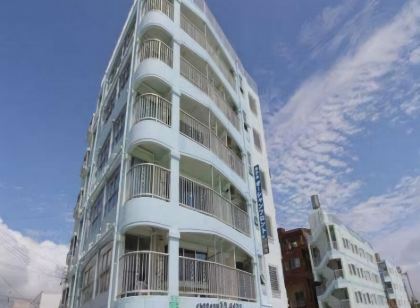 沖縄オーシャンフロントホテル