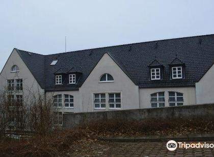 Hotel "Residenz" Bad Frankenhausen Kyffhäuser