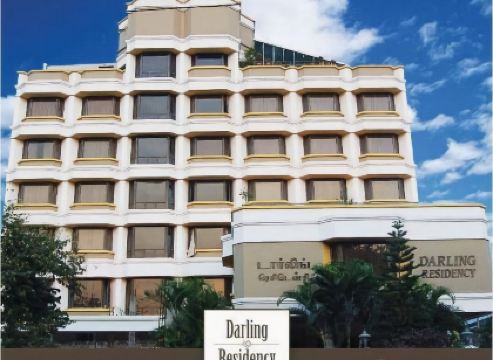 Darling Residency