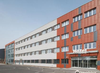 Hotel Arena