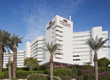 Crowne Plaza Jordan - Dead Sea Resort & Spa