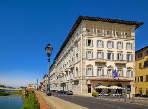 The St. Regis Florence