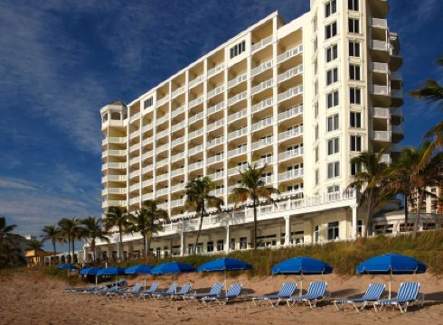 Pelican Grand Beach Resort, a Noble House Resort