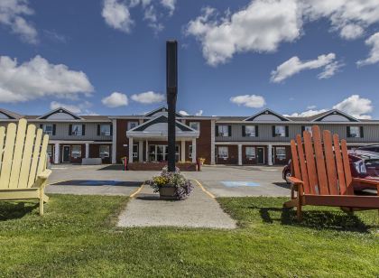 Comfort Inn - Gander