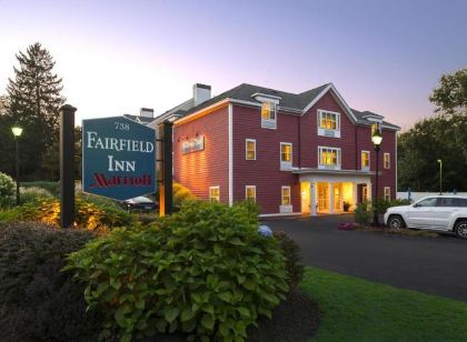 Clarion Carriage House Inn