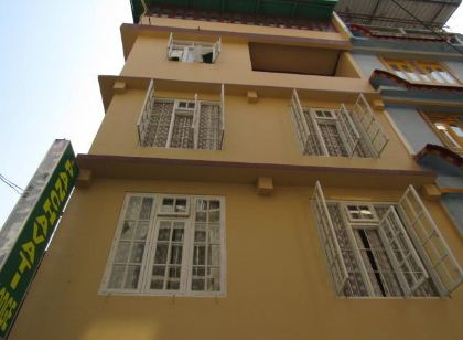 Panchavati Lodge
