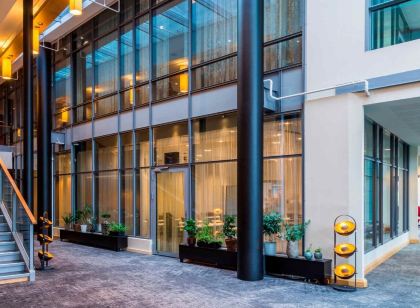 Radisson Blu Airport Hotel, Oslo Gardermoen