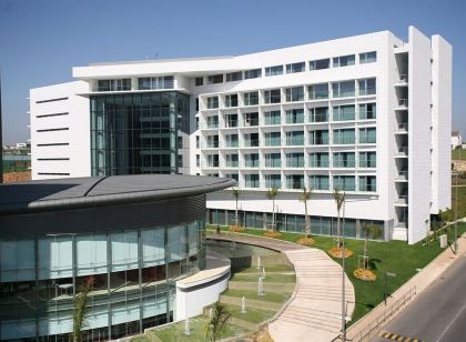 Lagoas Park Hotel