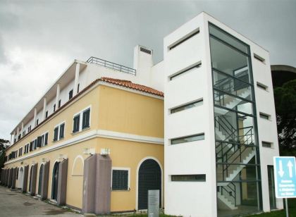 Inatel Caparica