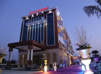 The Galaxy Resort Bahadurgarh