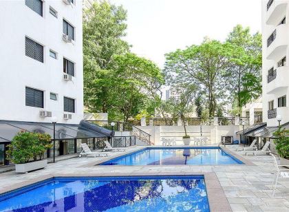 伊茲艾克里米查奧飯店