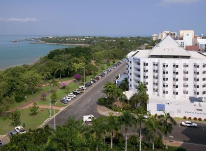 Novotel Darwin CBD