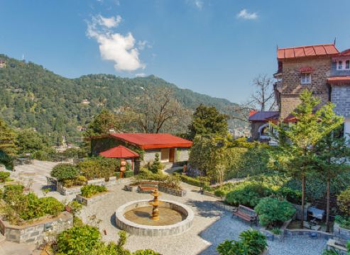 The Naini Retreat, Nainital by Leisure Hotels