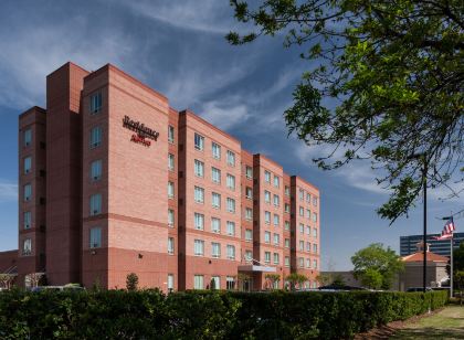 Residence Inn Houston West/Energy Corridor