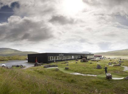 Hotel Vagar