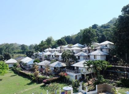 Samed Cliff Resort