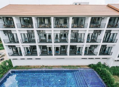 โรงแรมฟอร์จูน ริเวอร์วิว เชียงของ เชียงราย