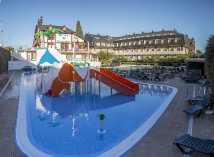 Htop Royal Sun Family Suites 4Sup #HtopFun
