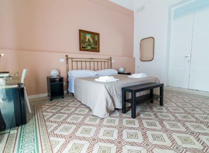Liberty Suites