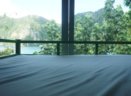 Chaokoh Phi Phi Hostel