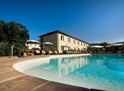 Relais Dell'Olmo