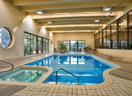 Four Points by Sheraton Toronto Airport