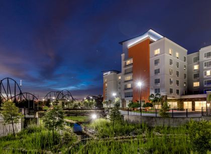 TownePlace Suites Orlando at SeaWorld®