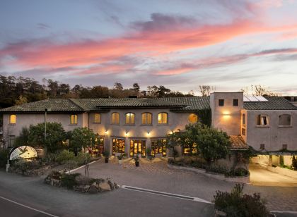 El Colibri Hotel & Spa