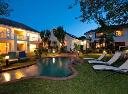 Africa Beach B&B