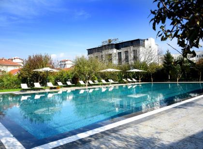 Hotel Garden