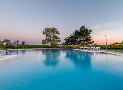 Eurostars Isla de La Toja