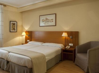 Hotel Mercado by Gaiarooms