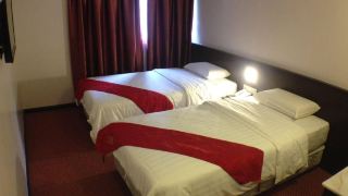 century-hotel-kota-kinabalu